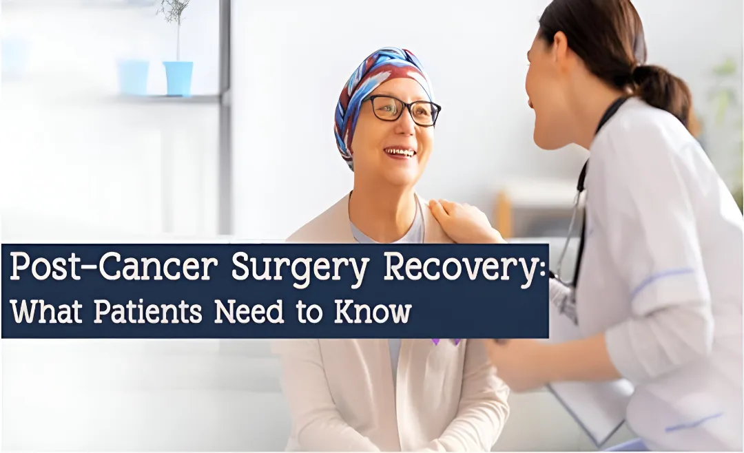 Post-Cancer-Recovery