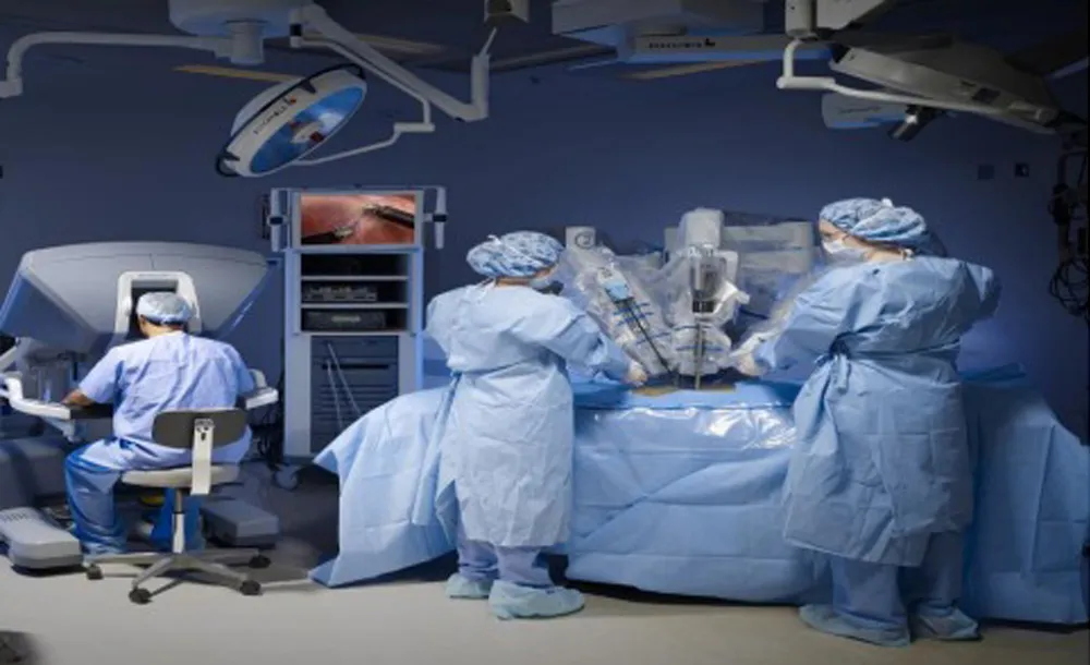 Robotic_Surgery