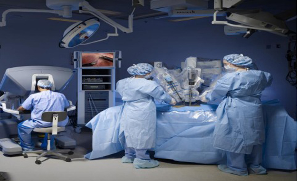 Lymph Node Dissection – Why It Matters in Cancer Surgery