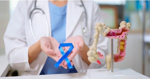 Robotic Surgery in Colorectal Cancer – Patient Benefits