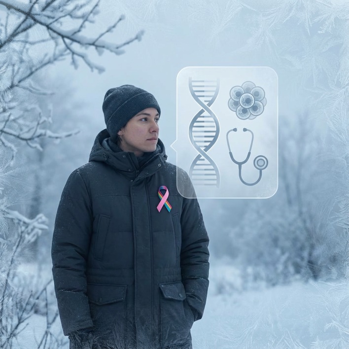 Does Winter Increase Cancer Risk? Myths vs Facts